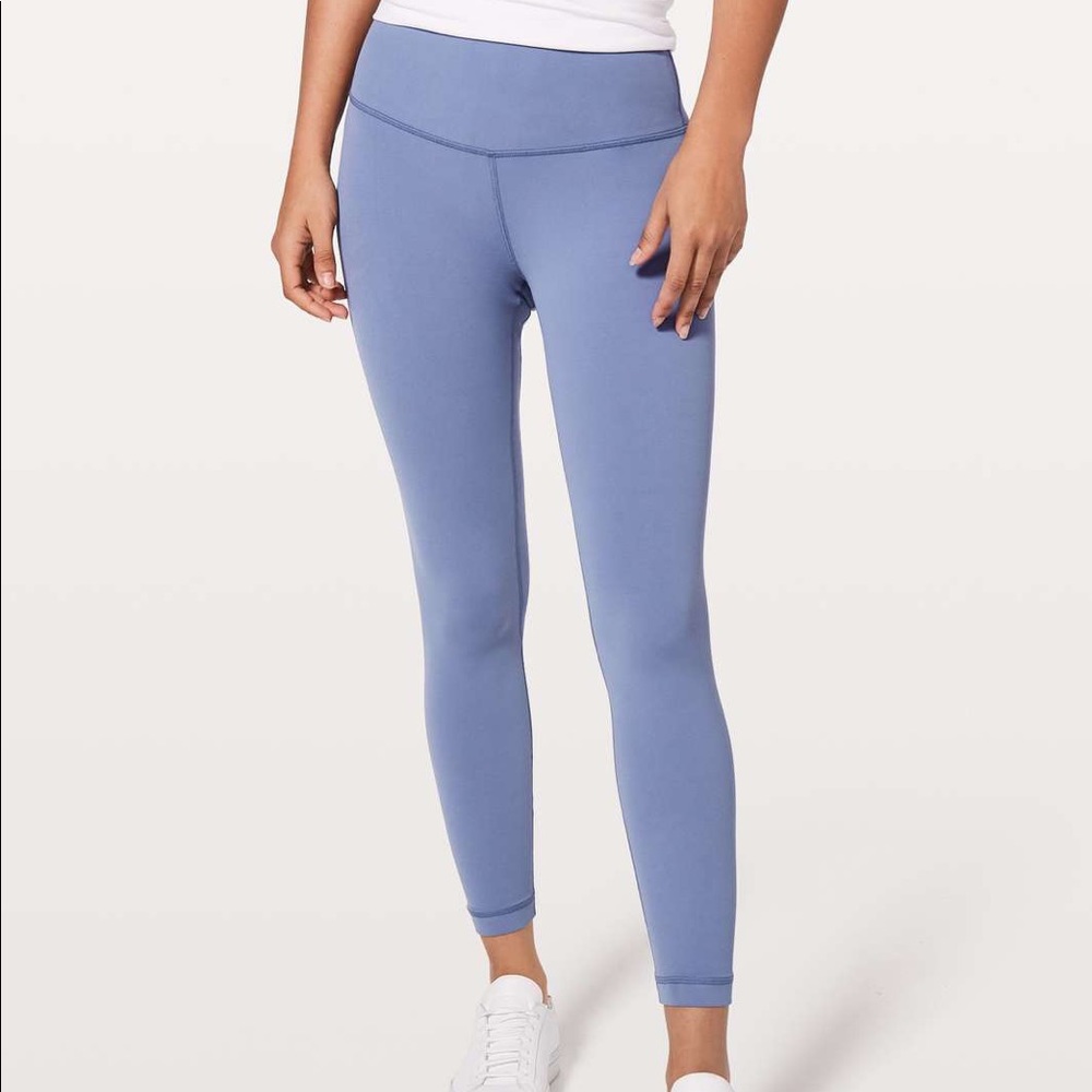 Lululemon Align Pant II